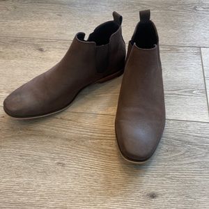 Men’s Kenneth Cole Dress Boots